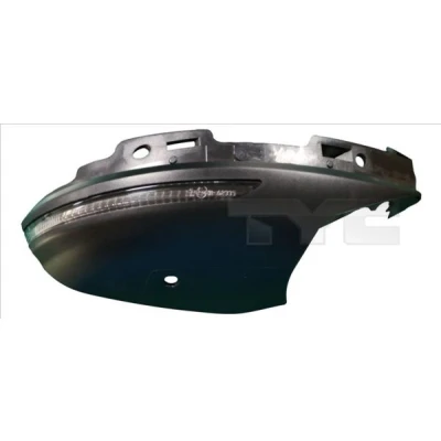 Immagine di TYC 328 0270 3 Frecce Specchietto esterno sinistro con LED RENAULT: Megane 4