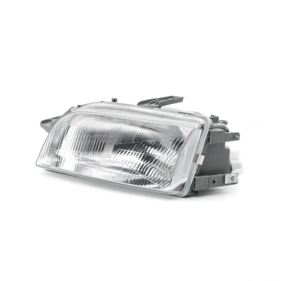 Immagine di TYC 20 3097 05 2 Fari Sx H4 con portalampada, senza motore elettrico FIAT: Punto I Hatchback
