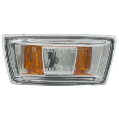 Immagine di PRASCO OP4104142 Frecce anteriore Sx senza portalampada OPEL: Astra H Caravan, Hatchback, Van