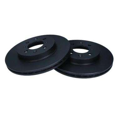 Immagine di QUARO QD8401HC Disco freno HONDA: CIVIC 6 Hatchback, 7 Jazz 2, ROVER: 200 25 400 Sedan, MG: MG ZR Hatchback