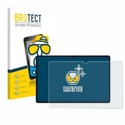 Immagine di brotect Pellicola Protettiva Opaca per Samsung Galaxy Tab S9 Ultra WiFi Anti Riflesso