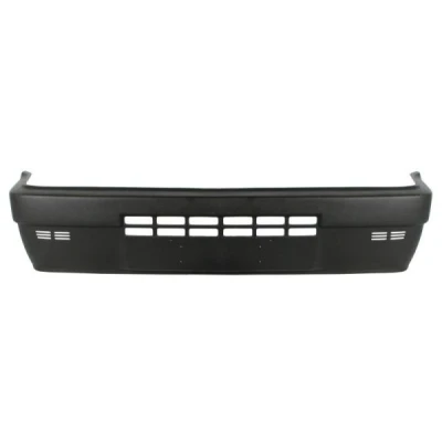 Immagine di BLIC 5510 00 2088905P Paraurti anteriore nero FIAT: Panda I Hatchback