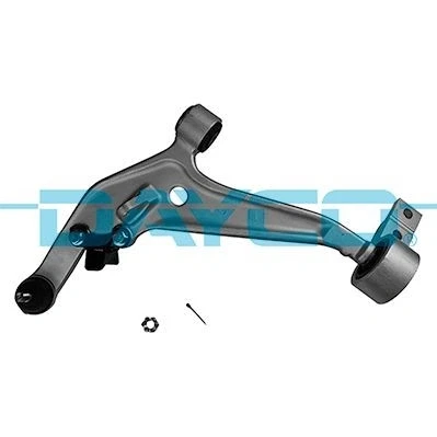 Immagine di DAYCO DSS1502 Braccio oscillante, Sospensione ruota Assale anteriore Sx, inferiore trasversale oscillante 14,9mm