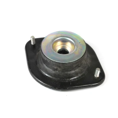 Immagine di Magnum Technology A7W000MT supporto ammortizzatore a molla Assale anteriore senza VOLKSWAGEN: GOLF 1, 1 Cabriolet, Caddy Pickup