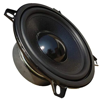 Immagine di 1 MASTER AUDIO MA13W/8 MA 13W/8 woofer professionale 13,00 cm 130 mm 5&quot; 80 watt rms 160 max 8 ohm sensibilità 91 db sospensione in gomma, pezzo
