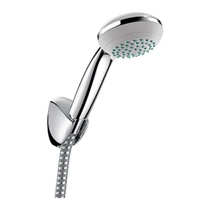 Immagine di Hansgrohe HG Crometta 85 Vario/Porter&#039;C Set 1600mm