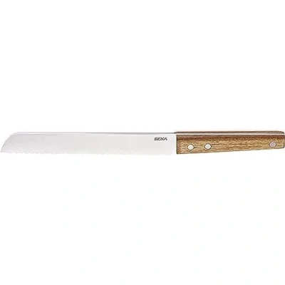 Immagine di Beka 13970924 Nomad Coltello da pane, in acciaio INOX