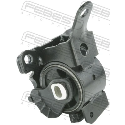 Immagine di FEBEST MZM GJLH Supporto motore anteriore Sx Cuscinetto gomma metallo MAZDA: CX 5 I