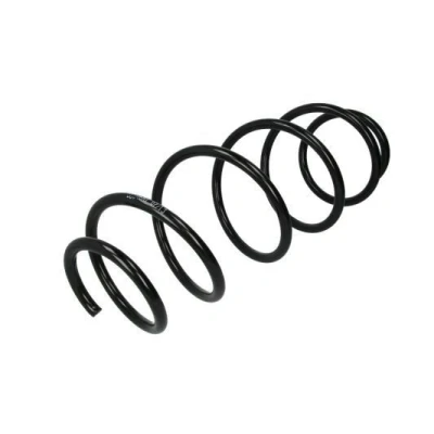 Immagine di Magnum Technology SC046MT Molle ammortizzatori Assale anteriore CITROËN: C2 Hatchback