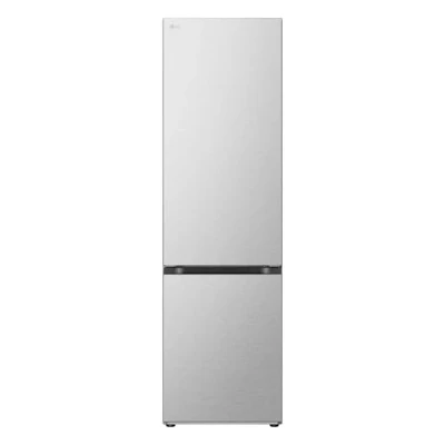 Immagine di LG GBV7280BMB Frigorifero Combinato Total No Frost, 387L, Classe B, Porte Piatte, Door e Linear Cooling, Fresh Balancer Converter, Metal Fresh, Compressore Smart Inverter, Sorbet