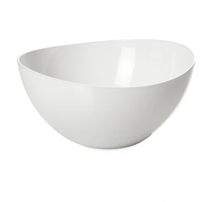 Immagine di OMADA Design Ciotola Cucina da 1,5 Litri, Insalatiera in Plastica Colorata, Contenitore Infrangibile, Made Italy, Linea Trendy