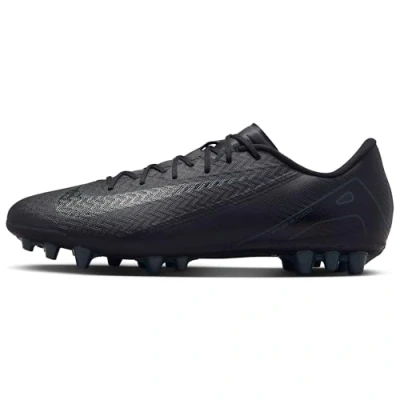 Immagine di Nike Performance ZOOM Vapor 16 Academy AG Scarpe da calcetto con tacchetti Black/deep jungle, Uomo, Taglia: 36, jungle Sintetico