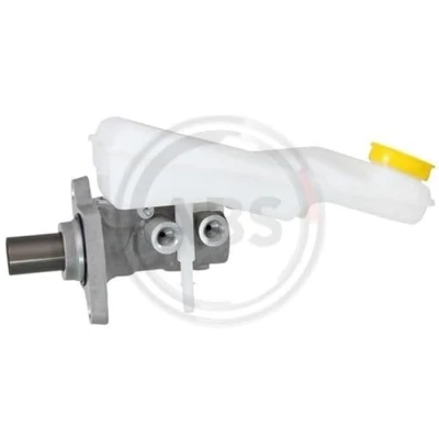 Immagine di A.B.S. 41446 Pompa Freno 2 Alluminio 2x M14x1.0 LAND ROVER: Range Rover Evoque, Freelander SUV, FORD: Galaxy Mk2 MPV