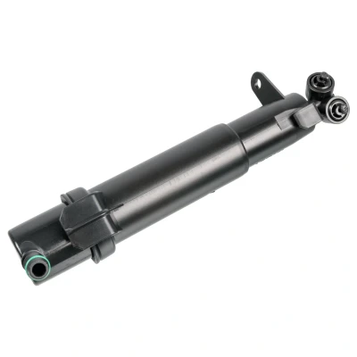 Immagine di FEBI BILSTEIN 176563 Ugello acqua lavaggio, Lavafari Sx MERCEDES BENZ: Classe E Sedan
