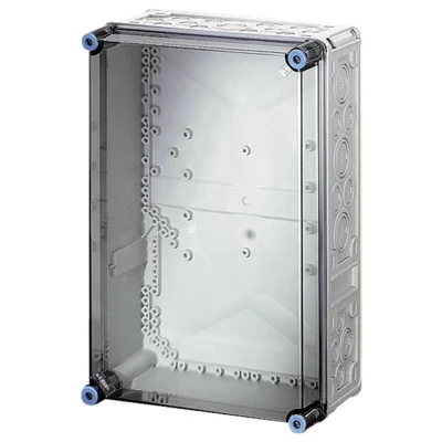 Immagine di Hensel Mi 0300 4012591650034 Contenitore Plastica 1 pz.