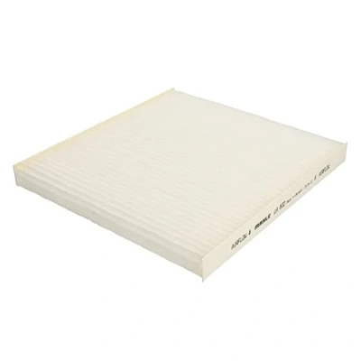 Immagine di MAHLE ORIGINAL LA 832 Filtro abitacolo particellare 220,0 210 20,0 ISUZU: D Max II Pick up, 1 Pickup