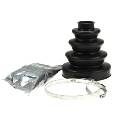 Immagine di LÖBRO 306260 Soffietto 96,00 NBR (Nitrile Butadiene Caucciù) SSANGYONG: Rexton / 2