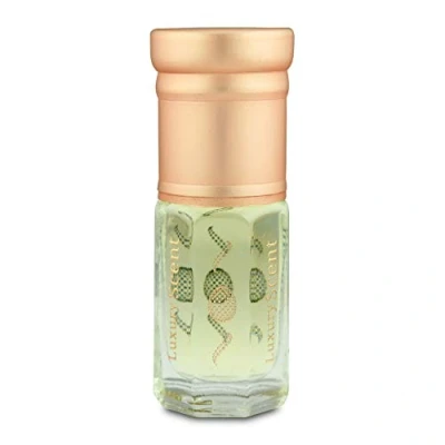 Immagine di Olio super profumato di alta qualità AMBERGRIS con profumo lusso 3 ml