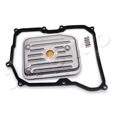 Immagine di JAPKO FTJ043 Filtro Cambio Automatico VOLKSWAGEN: Golf 5, Passat B6 Variant, Multivan 5 (7HM, AUDI: A3 Hatchback, SKODA: Octavia 2 Combi
