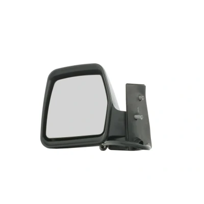Immagine di Specchio retrovisore esterno Tyc 305 0028 Sx nero Regolazione:comando cavo flessibile, convesso FIAT: Scudo I Van, Station Wagon mister auto,