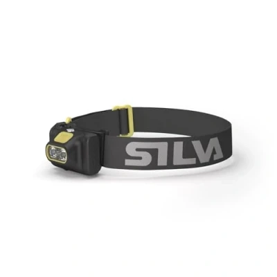 Immagine di Silva Scout 3 Headlamp SS22 Taglia Unica