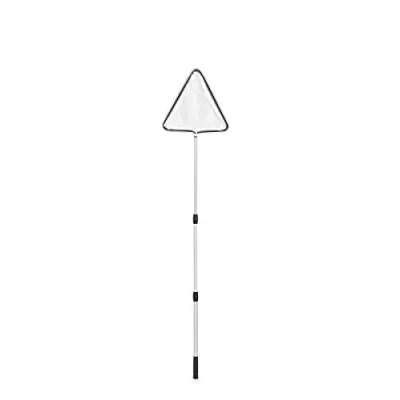 Immagine di Oase 84318 Retino per stagno e laghetto Larghezza maglia: 2 mm (L x L A) 38 39 19 cm