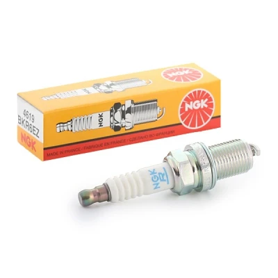 Immagine di NGK 4619 Candela accensione M14 x 1,25 SW: 16 mm RENAULT: GRAND SCENIC 2, TWINGO Kangoo I Express, CITROËN: C2 Enterprise, Nemo Station Wagon