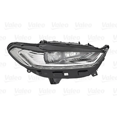 Immagine di VALEO ORIGINAL PART 046619 fari Dx con luce di curva dinamica, guida diurna per veicolo circolazione motore regolazione assetto