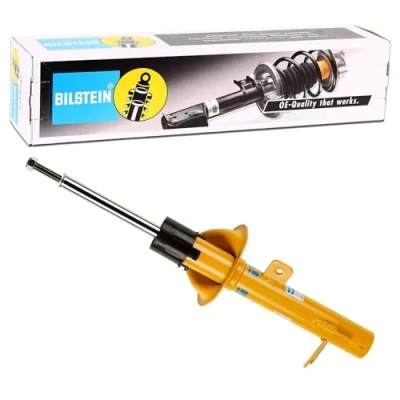 Immagine di BILSTEIN B6 Performance 22 235756 Ammortizzatore Assale anteriore Dx A pressione del gas doppio tubo tipo McPherson Spina superiore