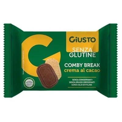 Immagine di GIUSTO S/G COMBY BREAK CR CAC