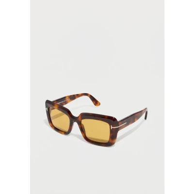 Immagine di Tom Ford Leila-02 FT1318/S 53E - Occhiali da Sole - 52/20/140