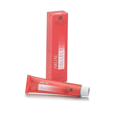 Immagine di ARUAL Tintura No 7.44 Biondo Medio Rame Intenso 1 Unità, 60 ml