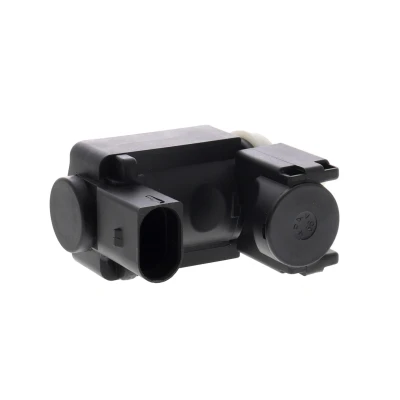 Immagine di VEMO V10 63 0199 Convertitore pressione, Controllo gas scarico Turbocompressore a