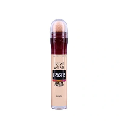 Immagine di Maybelline New York Instant Anti Age correttore N. 0 Ivory, 6.8 ml