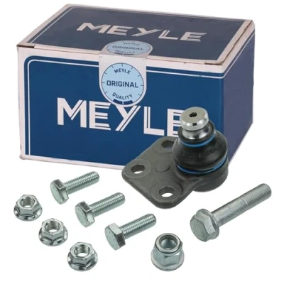 Immagine di MEYLE 16 010 0013 Testina braccio oscillante Assale anteriore Dx con accessori ORIGINAL Quality RENAULT: Kangoo II Express