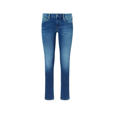 Immagine di Pepe Jeans SOHO Skinny Fit, Donna, Taglia: 26x32, Blue denim
