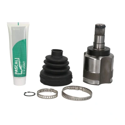 Immagine di PASCAL G7B014PC Kit Giunto Omocinetico sul lato del cambio MINI: Hatchback, Countryman