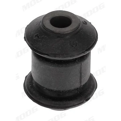Immagine di MOOG VO SB 1367 Silent Block bilaterale, interno, anteriore, Assale anteriore 27,5 VOLKSWAGEN: Polo III Hatchback