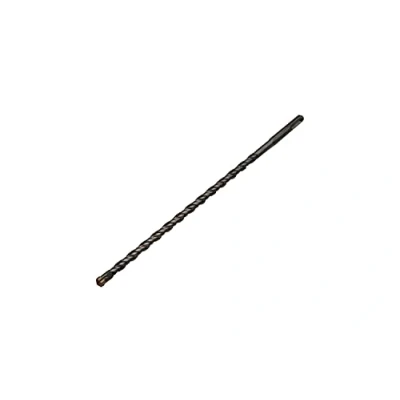 Immagine di SDS Plus Punta da trapano per calcestruzzo, 10 x 310 mm, con 4 taglienti