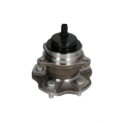 Immagine di BTA H22134BTA Kit cuscinetto ruota Assale posteriore con sensore ABS integrato 82, 86,75