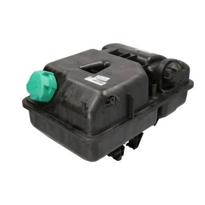Immagine di NRF 455033 Vaschetta Radiatore 5,4 senza sensore, con calotta/coperchio