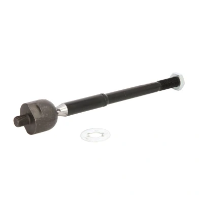 Immagine di FEBI BILSTEIN 43217 Snodo Assiale Assale anteriore Sx, Dx 260 con dado zigrinato LEXUS: IS 2