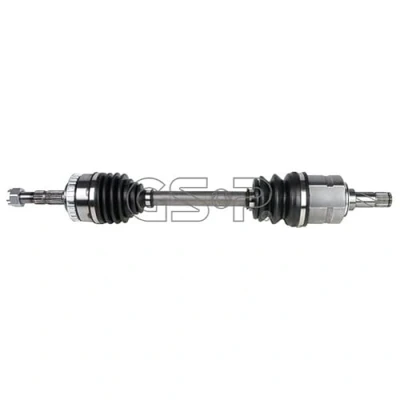Immagine di GSP 244100 Albero motore / Semiasse A1 590 OPEL: Meriva A
