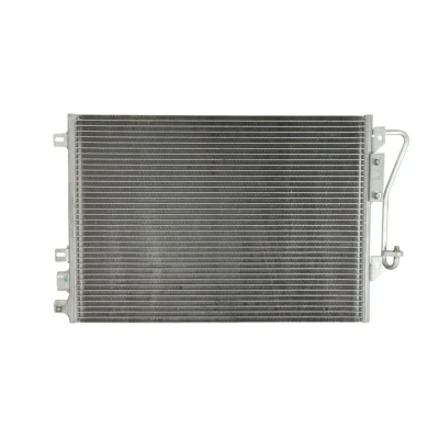 Immagine di NISSENS 94439 Condensatore con essiccatore Alluminio 553 R 134a RENAULT: CLIO 2, Kangoo I