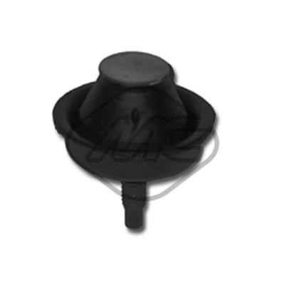 Immagine di Sospensione, Motore Metalcaucho 54025