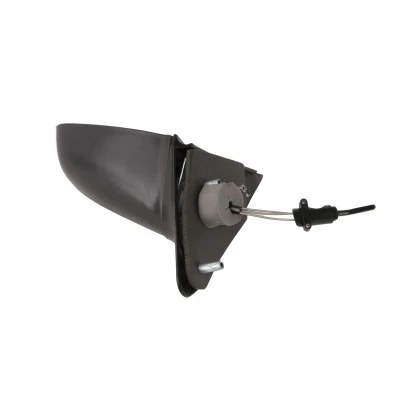 Immagine di Specchio retrovisore esterno Tyc 310 0042 Sx nero Regolazione:comando cavo flessibile, convesso FORD: MONDEO 2 Kombi