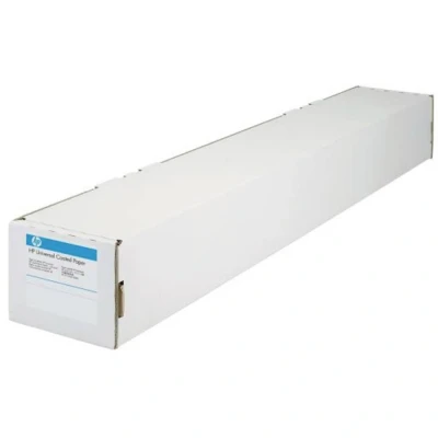 Immagine di HP Coated Universal Q1405B Carta per plotter 91.4 cm x 45.7 m 1 pz.