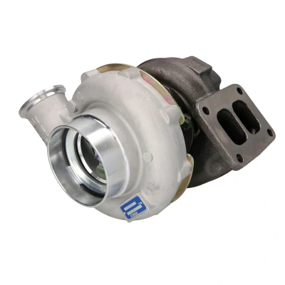 Immagine di MAHLE ORIGINAL 228 TC 17920 000 Turbina Turbocompressore a gas scarico