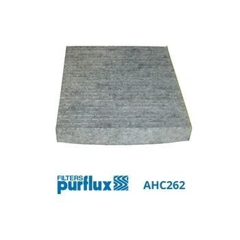 Immagine di PURFLUX AHC262 Filtro abitacolo al carbone attivo 216 200 30 MITSUBISHI: ASX SUV, OUTLANDER 2 3, CITROËN: C Crosser SUV