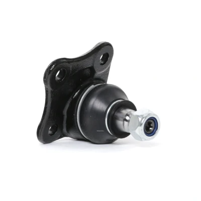 Immagine di FEBI BILSTEIN 12658 Testina braccio oscillante Assale anteriore Sx, inferiore con dado autobloccante, 15 per trasversale